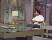 مصطفى غريب: كنت بروح الكتاب وحفظت جزءا كبيرا من القرآن وعلّمونا بالضرب