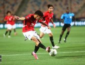 منتخب مصر للشباب فى مواجهة مصيرية أمام غانا لحجز تذكرة العبور للمونديال