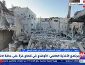 خبير فلسطينى: إسرائيل غير معنية بوقف إطلاق النار فى غزة