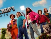 فيلم A Minecraft Movie يحقق 773 مليون دولار عالميًا