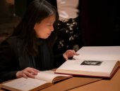 تعرف على أحدث كتب هان كانج المؤلفة الكورية الحاصلة على جائزة نوبل