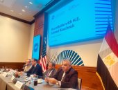 وزير المالية: نتبنى استراتيجية لخفض أعباء وتكلفة الدين وتحسين مؤشراته