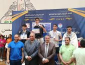 إعلان نتائج بطولة الكونغ فو للجامعات والمعاهد العليا رقم (52) الشهيد الرفاعى