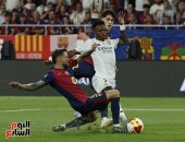 أهداف السبت.. برشلونة يحسم الكلاسيكو.. وانتصارات ساحقة للنصر والأهلى بآسيا