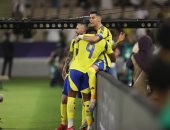 ملخص وأهداف مباراة يوكوهاما مارينوس ضد النصر في دوري أبطال آسيا