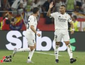 برشلونة ضد الريال.. كلاسيكو إسبانيا يتجه لشوطين إضافيين بعد التعادل 2-2 "صور"