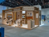 أمين مجمع اللغة العربية بالشارقة: المعجم التاريخي مرجع للدارسين والباحثين والمؤرخين