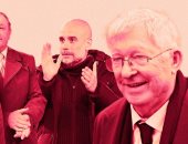أكثر المدربين تحقيقًا للقب الدوري الإنجليزي الممتاز
