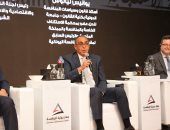 هانى سرى الدين: جهاز حماية المنافسة يعزز الاستثمارات ويحسن أداء القطاع الخاص