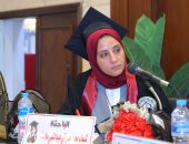 رسالة دكتوراة للباحثه شيماء محمد دسوقي فى "المسئولية الناشئة عن الإخلال بالجودة في صناعة الغذاء"