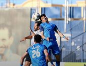 الإسماعيلي يواجه سموحة بحثا عن الهروب من القاع