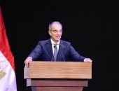 وزير الاتصالات: التعاون بين الدول العربية والأفريقية ضرورة لحماية مجتمعاتنا من خطر السيبرانية