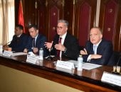 وزير البترول: كل برميل زيت وقدم3 غاز زيادة بالإنتاج تصب فى صالح المواطن