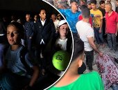 العالم هذا المساء.. فوضى فى أوروبا بسبب انقطاع الكهرباء بعدة دول.. وإسبانيا تغرق في الظلام.. شهداء وجرحى بينهم أطفال ونساء في قصف إسرائيل متواصل على غزة.. باكستان تعلن اقتراب التوغل العسكري الهندى على أراضيها