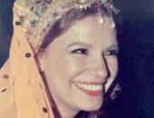 مصر تحتفل باليوم العالمي للرقص الشعبي ومشيرة إسماعيل تلقي كلمة 