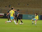 ترتيب الدورى المصرى مرحلة تفادى الهبوط بعد مباريات اليوم