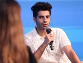 مينا مسعود: أستعد لإطلاق موسم درامي من 12 حلقة مخصص للشرق الأوسط