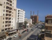 طقس اليوم فى مطروح.. مائل للحرارة نهارا معتدل ليلا واستقرار حالة البحر