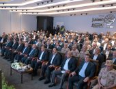 رئيس الوزراء يشهد توقيع اتفاقية مع موانئ أبو ظبي لإنشاء منطقة صناعة ولوجستية