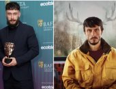 Baby Reindeer يحصد الجوائز الكبرى في BAFTA الدرامية.. اعرف القائمة