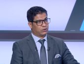 محمد الجالى لـ"إكسترا نيوز": مصر ضمانة السلام والاستقرار فى المنطقة.. فيديو