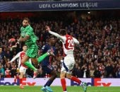 مواعيد مباريات اليوم.. قمة بي إس جي ضد أرسنال وكلاسيكو النصر والاتحاد