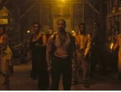 318 مليون دولار حول العالم لفيلم مايكل بى جوردان Sinners