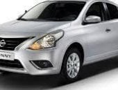 30 ألف جنيه تخفيضا على السيارة نيسان صني 2026 خلال رمضان