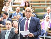 وزير العدل: قانون الإجراءات الجنائية الجديد يتوافق مع الدستور ويحمى الحريات