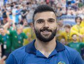 الزمالك يتعاقد مع على الخضر لتدريب حراس اليد