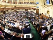 دعم مصرى جديد للقضية الفلسطينية.. خارجية النواب تبرز الدور المؤثر لمجلس النواب فى تبنى الجمعية العامة للاتحاد البرلمانى الدولى بالإجماع قرار حل الدولتين على حدود 1967.. رئيس اللجنة: سابقة تاريخية