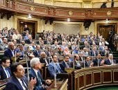 مجلس النواب يوافق نهائيا على 5 مشروعات قوانين للترخيص بالبحث عن البترول والغاز