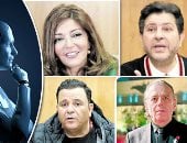 هدية أم إعلان حرب؟.. أهل الفن يختلفون فى تقييم الذكاء الاصطناعى وأثره على صناعة الموسيقى والغناء.. هانى شاكر: مخيف وبلا ضمانات.. سميرة سعيد: مفيد للصناعة لكن لا بد من ضبطه وتنظيمه.. ومحمد فؤاد: سلاح ذو حدين