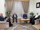 الجامعة العربية وسويسرا يناقشان توفير الحماية الدولية للمدنيين الفلسطينيين