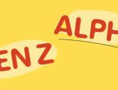 "Gen Z" ولا ألفا.. عشان تتعامل مع ولادك صح اعرف التصنيفات الحديثة للأجيال