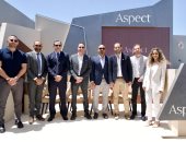 انطلاق ASPECT رسمياً فى السوق المصرى: مقدمة رؤية جديدة للرفاهية والفخامة مع استثمار قدره 15 مليار جنيه