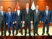 كيف ساهمت حوافز قطاع البترول فى جذب الاستثمار وتسويق المناطق البكر؟