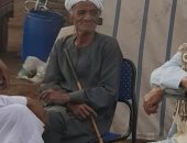دفنا بنفس المقابر.. وفاة مسن بعد شقيقه بـ 5 أيام في قنا