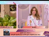 البحوث الزراعية يؤكد: محصول البطيخ المتواجد فى الأسواق آمن تماما