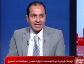 استاذ استثمار: البنك المركزى لا يفقد أى جزء من النقد الأجنبى فى تخارج استثمارى