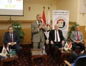 "الوطنية للانتخابات" تنظم ندوة تثقيفية لتعزيز الوعى السياسى لدى الكيانات الشبابية
