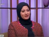 هينار عادل: الحب الزائد من الأم لأبنائها قد يتحوّل لأذى فى هذه الحالة
