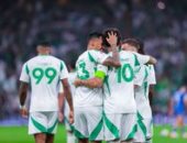 الهلال ضد الأهلى.. إيفان توني يسجل ثاني الأهداف بالدقيقة 27