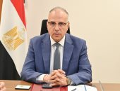 وزير الرى: تشجيع البحث العلمى لإيجاد حلول لمواجهة تحديات الموارد المائية