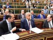 وزير  الشئون النيابية: قانون الإجراءات الجنائية الجديد خطوة مهمة نحو تعزيز سيادة القانون فى مصر.. ويسهم فى تحديث المنظومة القضائية بما يتماشى مع المعايير الدولية.. وضع تنظيم متكامل لنظام الإعلان