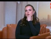 ريهام عبد الغفور: "ظلم المصطبة" أول عمل حقيقي لى بعد وفاة والدي