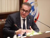 اللجنة الاستشارية العليا للتنمية البشرية تناقش خارطة طريق لإعداد الشباب المصرى للذكاء الاصطناعي