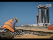 عمال بالعلمين لـ"الوثائقية": مكناش نتخيل إنها تكون بالجمال ده وبنفتخر بها