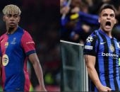 برشلونة ضد الإنتر.. التشكيل الرسمى لقمة نصف نهائى دوري أبطال أوروبا