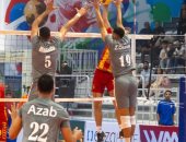 تعرف على الأندية المتأهلة إلى نهائى دورى السوبر الممتاز للكرة الطائرة